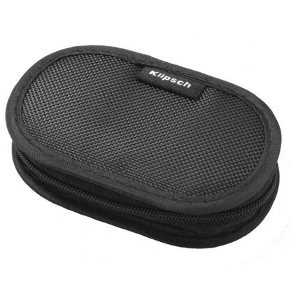 Klipsch Image S3 Noise-Isolating Earphones with Patented Oval Ear-Tips (Galaxy Green)