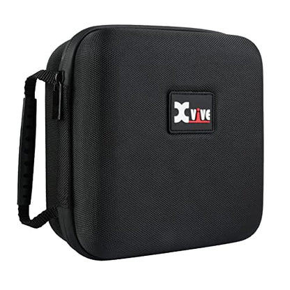 Xvive CU4R4 Travel Case for U4R4/U45R4 Wireless in-Ear Monitoring System