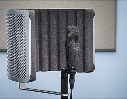 SAMSON CL7a Large-Diaphragm Studio Condenser Microphone