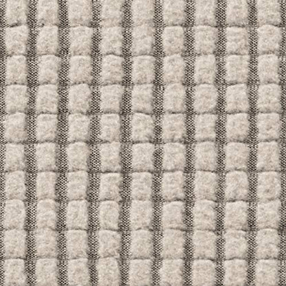 Flamingo P Super Stretch Couch Cushion Cover 1 Pack Individual Seat Slipcover with Elastic Bottom, Machine Washable Furniture Protector (1 Seat Cushion Cover, Biscotti Beige) - color: Biscotti Beige, size: 1 Seat Cushion Cover