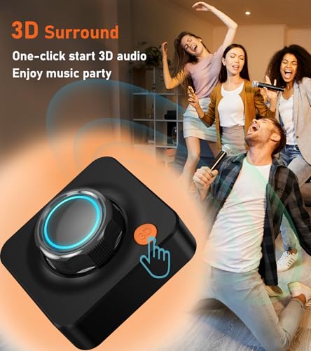 Bluetooth Receiver for Home Stereo Bluetooth Adapter | Bluetooth Audio Receiver for Stereo Receiver & Old Speakers, Optical/COAXIAL/AUX Output, Bluetooth 5.3 Low Latency, KAIY