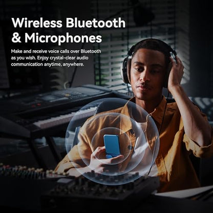 Khadas Tea Headphone Amplifier with Bluetooth (Grey) - color: Grey