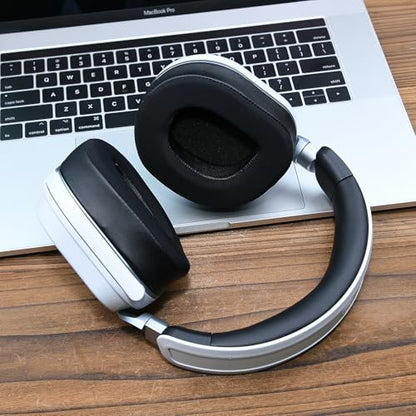 Defean Cooling Gel Earpads for Turtle Beach Stealth 600 Gen2/600 Gen3/500XB | Also for Stealth 600 Gen 2/600 Gen2 USB/600 Gen 2 MAX/600 Gen3(600XB)/500 XB Headset High-Density Noise Isolation Foam - color: Cooling Gel