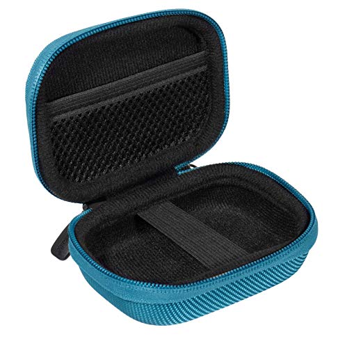 Case for Bose QuietComfort Noise Cancelling Earbuds - True Wireless Earphones (Blue) - color: Blue