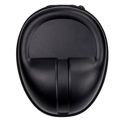 Hard Shell Headphone Case for Sony MDR7506 MDR-ZX770BT MDR-XB950BT WH-CH720N, Beats Solo3, Audio-Technica ATH-M50X ATH-M40x ATH-M30x, JVC, Skullcandy, JBL, Sennheiser Over Ear Headphones Headset Case