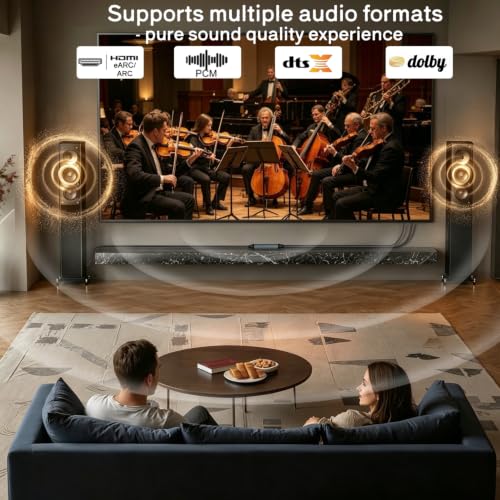 192kHz HDMI eARC to Optical Audio Adapter - 10FT,Not Support CEC - size: 10FT