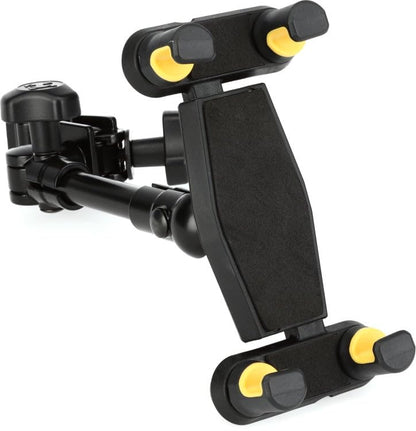Hercules DG307B Adaptive Tablet and Phone Holder