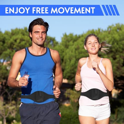 8 Pack Mic Belt Wireless Adjustable Detachable Belt Storage Bag | Mic Belt For Fitness Instructors Mic Pack BeltFor Theater Fitness Instructors Theater Speakers
