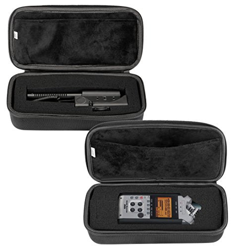 Auray WMC-500 Wide-Mouth EVA Case
