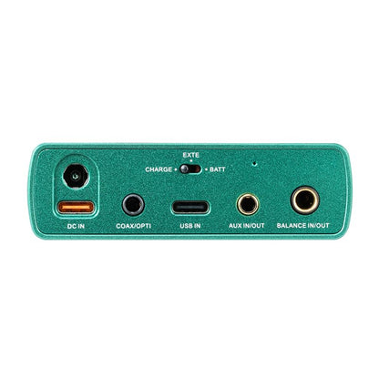LEAUDIO XDUOO XD05T Dual ES9039Q2M Portable DAC & Headphone Amplifier XD-05T Amplifier