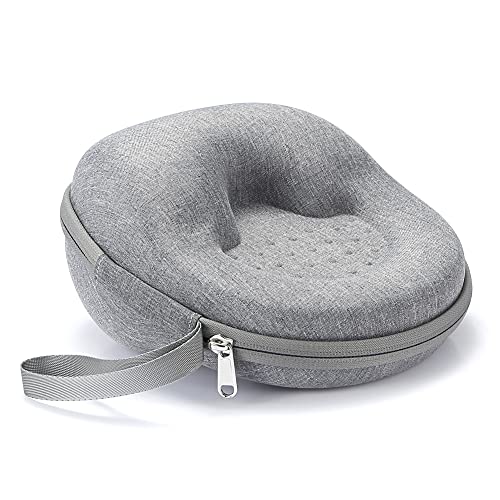 RAIACE Hard Carrying Case for SteelSeries Arctis 3 5 7 9X pro Gaming Headset, Protective Storage Travel Bag