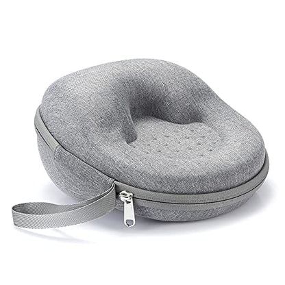 RAIACE Hard Carrying Case for SteelSeries Arctis 3 5 7 9X pro Gaming Headset, Protective Storage Travel Bag