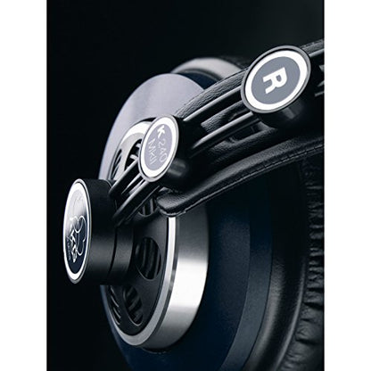 AKG K 240 MK II Stereo Studio Headphones - style: K240 MKII Pro Headphones