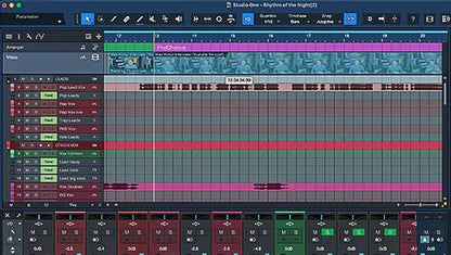 PreSonus AudioBox GO USB-C Audio Interface with Studio One Artist Software Pack & Isolation Recording Shield with CR3-X Studio Monitors