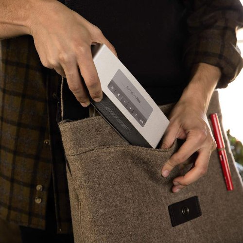 Bose SoundLink Mini Bluetooth Speaker
