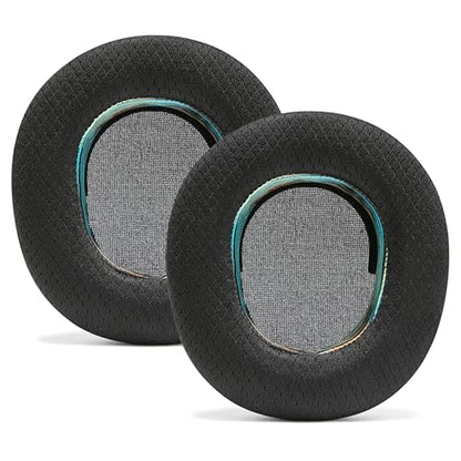 WC Freeze Nova Pro Wireless - Earpads for Arctis Nova Pro Wireless & More | Made by Wicked Cushions | Also fits SteelSeries Nova Elite & Nova Pro Omni(Doesn't Fit Other Models) | The Simulation - color: The Simulation
