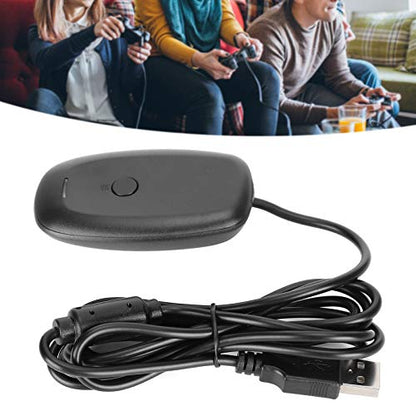 Zopsc Wireless USB Gaming Receiver Adapter
