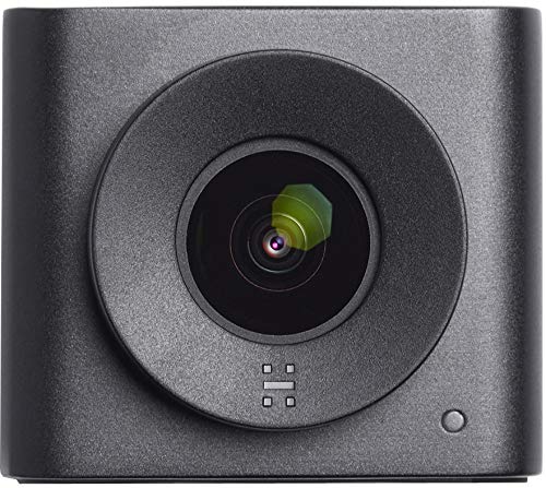 Huddly IQ Jamboard Kit - Full HD 1080p USB Video Conferencing Camera with Embedded Microphone Array and AI Capabilities - style: IQ Jamboard Kit