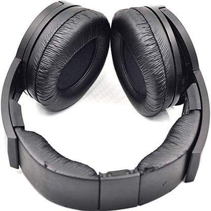 Earpads Cushions Replacement for Sony MDR-RF985R RF985R RF985RK