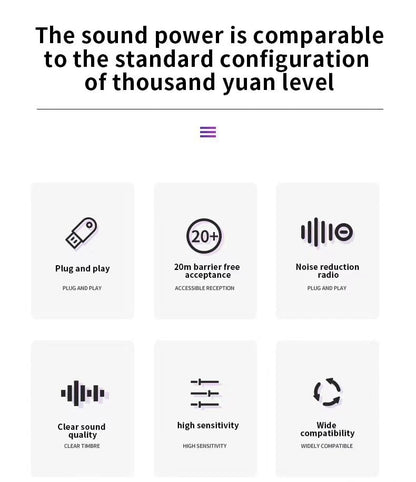 Wireless Microphone for iPhone/Android/PC/Tablets,Wireless Lavalier Microphone with USB-C/Lightning Plug, Video Recording - Clip on Microphones for YouTube Tiktok Podcast Vlogging