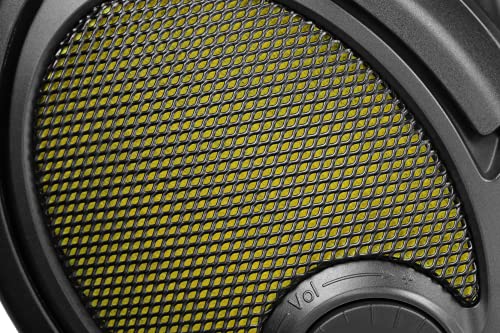 Drop + Sennheiser PC38X Gaming Headset — Noise-Cancelling Microphone with Over-Ear Open-Back Design, Velour Earpads, Compatible with PC, PS4, PS5, Switch, Xbox, Mac, Mobile, and More