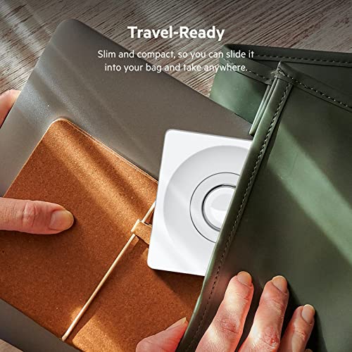 Belkin MagSafe 3 in 1 Wireless Charging Pad, Fast Charger (Renewed) | Apple Watch, iPhone 17/16/15/14, AirPods compatible, fast charging, certified refurbished, multi-device, Magnetic - color: White, style: Certified Refurbished