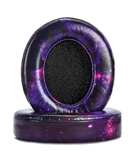 Replacement Ear Pads for Beats Studio3 Wireless.Starry Sky Color - color: starry sky color