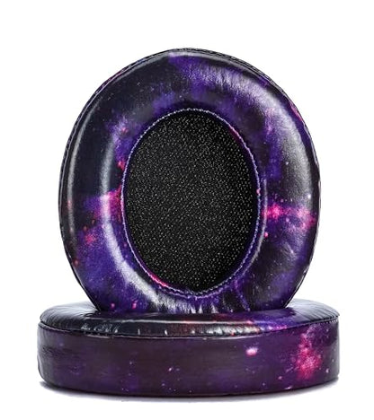 Replacement Ear Pads for Beats Studio3 Wireless.Starry Sky Color - color: starry sky color