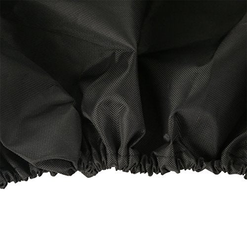 Saddlebag Speaker Lid Cover Fit for Touring Road King Street Glide | Waterproof Saddlebag Speaker Lid Cover