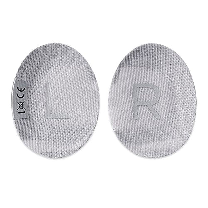 HUYUN Protein Leather Ear Pads Replacement for Bose Headphones 700, NCH700, NC700 Headphones Earpads, Headset Ear Cushion Repair Parts (Khaki) - color: Khaki