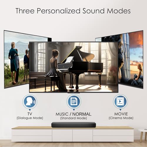 SIMOLIO 737D Plus Wireless Headphones for TV Watching, By-Pass to Soundbar, Cinema & Clear Dialog Modes, Volume Boosted Dual Headphones Bluetooth for Seniors, No Delay, TV & Bluetooth Mode, 164FT/50M - style: Two Headsets