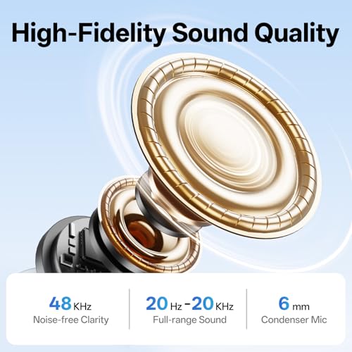 Mini Wireless Lavalier Microphone for iPhone ipad Android - color: Mic Mini (2TX+1 C RX+1 Lightning RX+Charging Case)