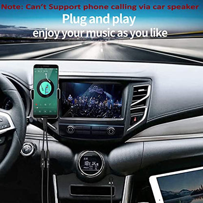 2 in 1 USB C to 3.5mm Headphone Audio and Charge Adapter, Type c to Aux Audio with PD 60W Fast Charge Adapter fit with iPhone 16 15 Pro Max, Galaxy S24 S23 S22, Pixel 9 8 7 6, iPad Pro/Macbook Air