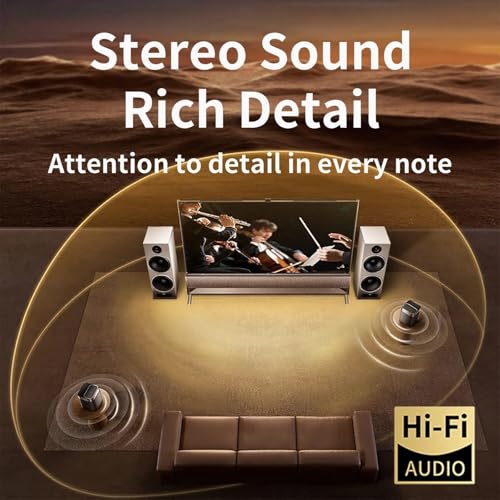 Audiophile HiFi 1.64ft Audio RCA Cables - 2RCA Male to Male,15 AWG,4N OFC Core,24K Gold-Plated Plugs,with Nylon Braid,Subwoofer Cable,Compatible with Amplifier,CD Player,Turntable(1.64ft/0.5m) - size: 1.64 ft