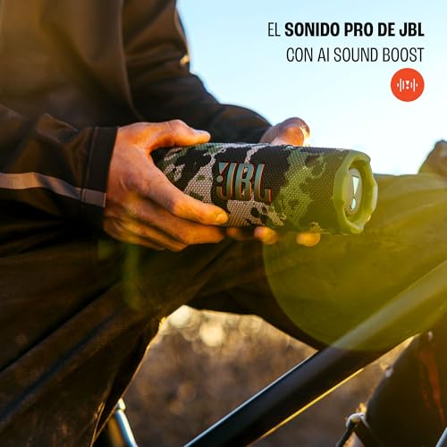 JBL Flip 7 Portable Bluetooth Speaker, Waterproof and Drop-Proof - Black | Up To 16 Hours Playtime, IP68 Dustproof Build, Clip-On Loop, USB C Lossless Audio, Links With Other Speakers For Outdoor Use - color: Black
