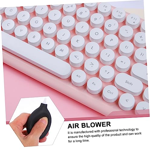 2 Sets Headset Clean Kit with Air Blower, Cleaning Brush