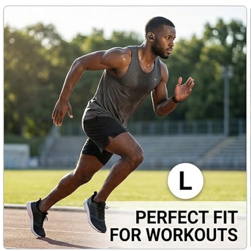 Single Left Ear Replacement for Samsung Galaxy Buds 2 Pro True Wireless Earbuds, Lost Left Side Fix, Noise Cancelling, Clear Calls, 360 Audio, Compatible with Buds2 Pro Charging Case, Bora Purple
