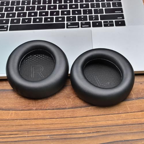 AW920H Headphone Pads for Alienware AW920H Headset EarPads Noise Cancelling Ear Cushion Cover