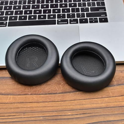 AW920H Headphone Pads for Alienware AW920H Headset EarPads Noise Cancelling Ear Cushion Cover