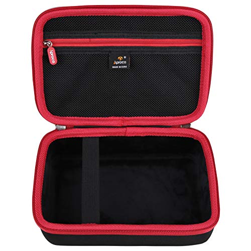 Case for Focusrite Scarlett 2i2 4th Gen USB Audio Interface (Case Only)