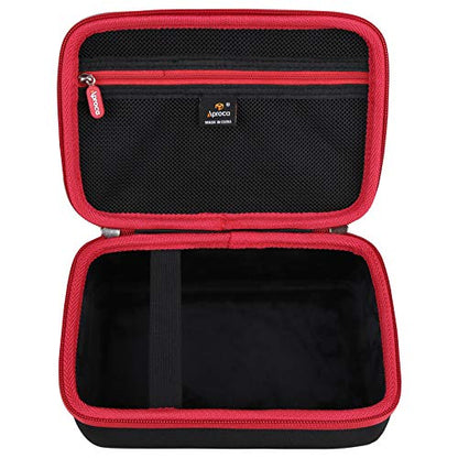 Case for Focusrite Scarlett 2i2 4th Gen USB Audio Interface (Case Only)
