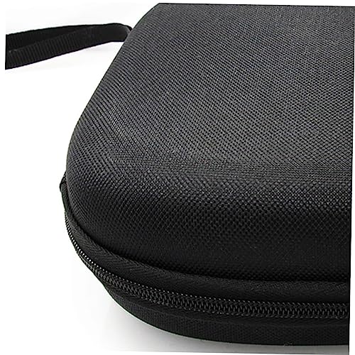 Headphone Storage Bag Hard Shell EVA Zipper Case for Mdr-xb450 950ap