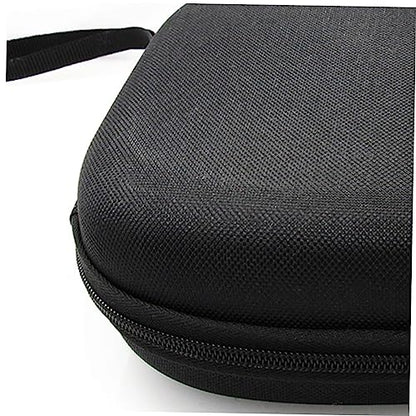 Headphone Storage Bag Hard Shell EVA Zipper Case for Mdr-xb450 950ap