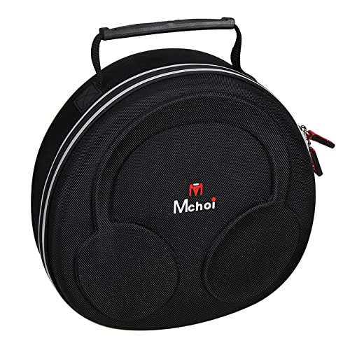Hard Carrying Case Suitable for Sony-INZONE H3 MDR-G300 / H5 WH-G500 / H7 WH-G700 / H9 WH-G900N Gaming Headset, Shockproof Headphones Travel Protective Case, Case Only