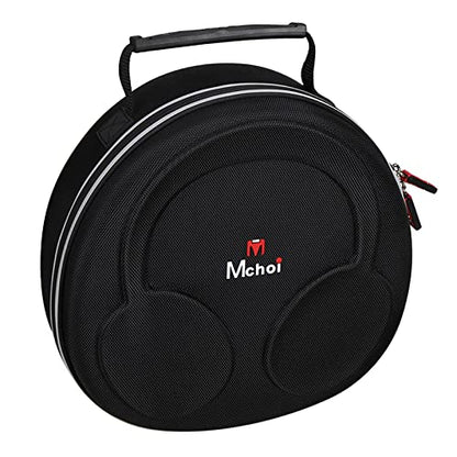 Hard Carrying Case Suitable for Sony-INZONE H3 MDR-G300 / H5 WH-G500 / H7 WH-G700 / H9 WH-G900N Gaming Headset, Shockproof Headphones Travel Protective Case, Case Only