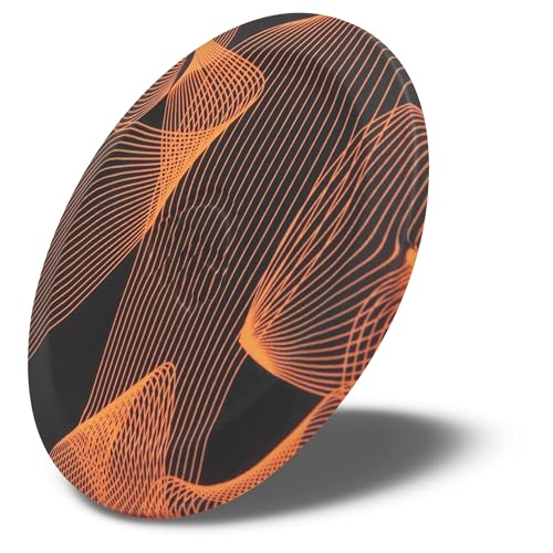 WC Side Plates for Arctis Nova Pro Wireless, Pro Wired & Nova Elite | Made by Wicked Cushions | Also fits Nova Pro Omni, 7, 7X & 7P | Kinetic Wave - color: Kinetic Wave