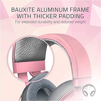 On-Ear Headphones with Microphone, Lightweight Folding Stereo Bass Headphones with No-Tangle Cord(Black) - color: Black