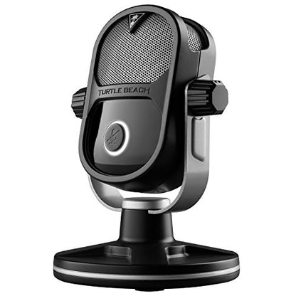 Turtle Beach - Universal digital USB Stream Mic - TruSpeak - Xbox One, PS4 and PC