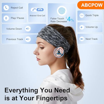 Clip On Earbuds Samsung Wireless Ear Buds Bluetooth 5.4 Open Ear Headphones | for Samsung Galaxy S26 Ultra S26Plus S26 A37 A57 S25 FE A17 A16 A36, 48H Playtime Open Ear Earbuds for iPhone 17e 17 Pro Max