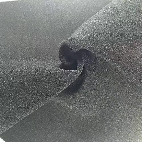 hejhncii Computer Mesh Sponge Dustproof Cover Chassis Dust Cover for Case Fan Cooler Dust Filter Sponge Dustproof Cove